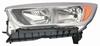 FARO SX H7-H15 C/MOTOR ELETT FORD KUGA 09/16>