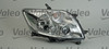 FARO DX H11-HB3 C/MOT EL PARAB CROM TOYOTA AURIS 01/07>