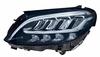 FARO SX A LED MERCEDES CLASSE C 205 06/18>