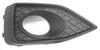 GRIGLIA P/TI A/DX C/FEND SEAT TARRACO 09/18>
