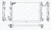 RADIATORE - VECTRA