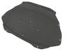 PANNELLO INSONORIZZ COFANT PORSCHE CAYENNE 09/14>