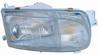 FARO SX H3-H4 2 PARAB REG MAN NISSAN VANETTE SERENA 07/92>07/96