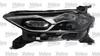 FARO SX LED CITROEN DS3 CROSSBACK 01/18> C/LOGO