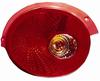 GR OTTICO P/SX ROSSO CHEVROLET MATIZ 02/05>12/09