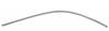 MODAN P/TI P/SX CROM MERCEDES CLASSE C W204 01/11>