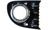 GRIGLIA P/TI A/DX C/FEND FIAT 500 07/15> LOUNGE