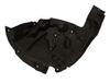 LOCARO A/SX PARTE POST ALFA GIULIA 01/16> -tessuto-