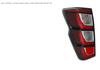 FANALE P/SX A LED ISUZUD-MAX 11/19>  VERSIONE SPORT