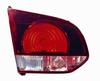 GR OTTICO P/SX INT FUME' VW GOLF VI 01/09> MOD HELLA