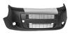 P/TI ANT C/FEND+FASCIA GRIGIA FIAT FIORINO COMBI 01/07>