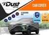 COPRI AUTO SUV JP1 120 GR/M2 COTTON 445X185X175
