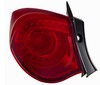 GR OTTICO P/DX EST A LED ALFA GIULIETTA 05/10>