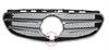 GRIGLIA NERA COMPL C/TELEC  MERC CLASSE E W212 03/13> AMG-SPORT