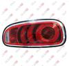 FANALE P/DX  A LED MINI CLUBMAN 01/13>12/18