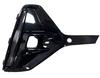 GRIGLIA P/TI A/DX NERA LUCIDA OPEL ASTRA L 10/21> GS-LINE