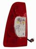 GR OTTICO P/SX BIANCO ROSSO (FONDO FUME') ISUZU D-MAX 01/07>