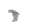 GRIGLIA P/TI A/DX RENAULT CLIO 07/23> MITSUBISHI COLT 5P 09/23>