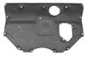 RIPARO SOTTOMOTORE MAZDA CX30 01/19> FWD -injection-