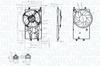 VENTOLA RAFFREDDAMENTO MOTORE FIAT FIORINO (225_)