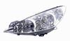 FARO DX H1-H7 C/MOTOR ELETT PEUG 308 08/07>