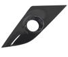 GRIGLIA P/TI A/SX C/FEND NERA LUCIDA MAZDA CX3 01/18>