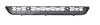 GRIGLIA P/TI ANT C/LE C/PDC VW TIGUAN 01/16> ANGOLO D'ATTACCO 16