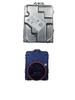 CENTRALINA LED ANAB-ABBAG AFS DX VW TIGUAN 01/16>
