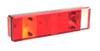 PLASTICA FANALE POST DX-SX VOLVO-MAN-DAF-IVECO-RENAULT-SCANIA