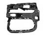 SUPPORTO GRIGLIA P/TI A/SX PORSCHE PANAMERA 01/13>