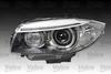 FARO DX XENO DBL AFS C/MOTOR EL S/CENTR BMW SERIE 1 E82 04/11>
