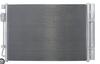 CONDENSATORE HYUNDAI  i20 II (GB, IB)