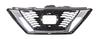 GRIGLIA CROM-NERA C/TELEC NISSAN QASHQAI 18>ACENTA+ TEKNA TEKNA+