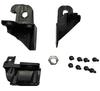 KIT STAFFE FARO SX FIAT 500 X 10/14>