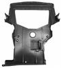 RIPARO SOTTOMOTORE BMW SERIE 3 E46 09/01>02/05 320D-330D