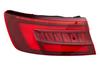 FANALE P/DX EST A LED AUDI A4 08/17>