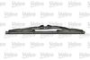 VR32 SPAZZOLA TERGI SILENCIO POST (MM 280)