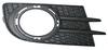 GRIGLIA P/TI A/DX C/FEND+CORNICE CROM VW TIGUAN 06/11>SPORT 18Â°