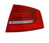 FANALE P/SX EST A LED AUDI A8 09/02>