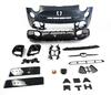 KIT TRASFORMAZIONE P/TI ANT FIAT 500 07/07>