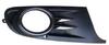 GRIGLIA P/TI A/DX C/CORN FEND CROM VW GOLF 6 01/09>