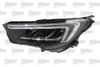 FARO DX A LED OPEL CROSSLAND X 01/17>