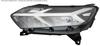 FARO SX C/DRL A LED C/MOTOR ELETT DACIA JOGGER 03/22> MOD CROM