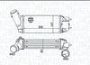 INTERCOOLER CITROÃN C4 - 307 - PEUG -