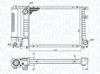 RADIATORE BMW 3 (E36) 320 I