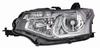 FARO SX H7-HB3 PRED REG ELET MITS OUTLANDER 01/12>PAR NERA