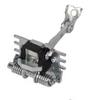 TIRANTE PORTA ANT DX/SX RENAULT ESPACE 11/02>
