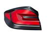 FANALE P/SX EST A LED BMW SERIE 5 G30 07/20>