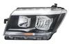 FARO SX H15-H7 C/MOT ELVW CRAFTER-MAN TGE 09/16>