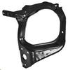SEDE FARO SX OPEL MERIVA 04/03>04/10